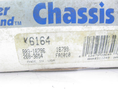 Silver Brand K6164 Steering Idler Arm