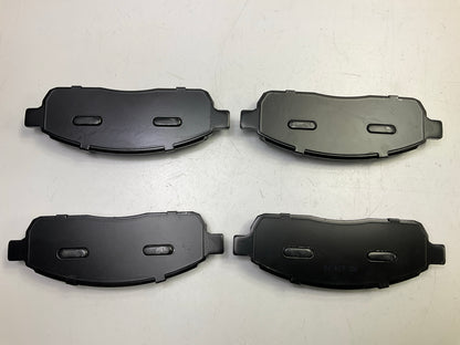 Silver Brand MD1011 Front Brake Pads For 2004-2009 Ford F-150
