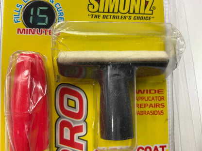 Simoniz S13B Fix It Pro Clear Coat Scratch Repair Pen Filler & Sealer Pen