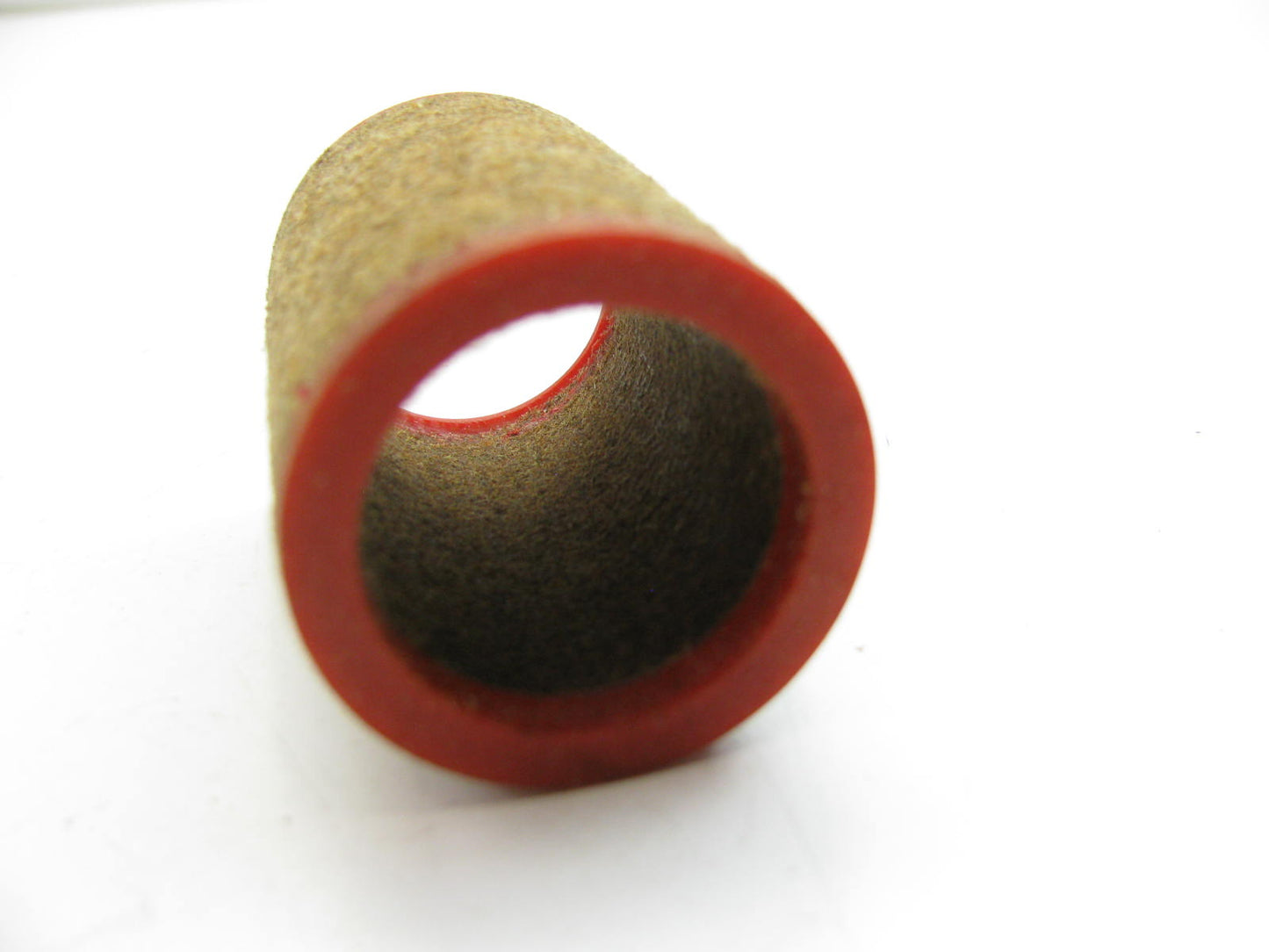 Sioux 00196 Felt Filter 2'' Height 1-3/8''  OD, 1'' ID