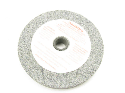 Sioux 2006A Grinding Wheel 6'' Diameter 3/4'' Arbor 36 Grit 3600 RPM