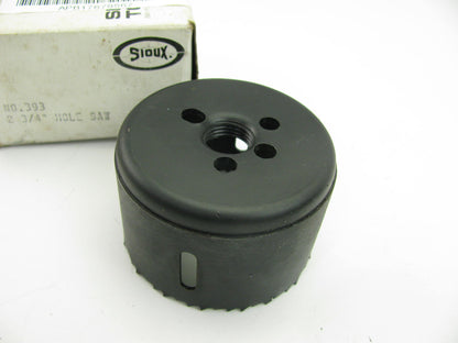 Sioux 393 2 3/4'' HOLE SAW