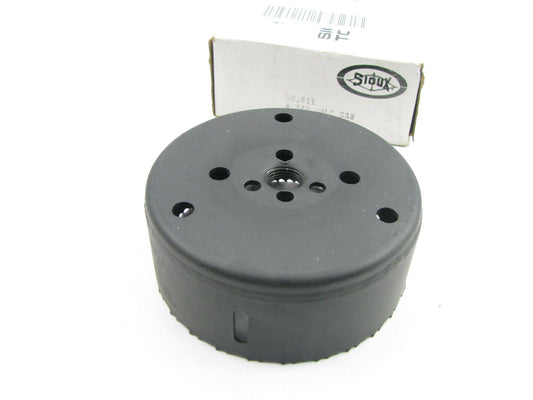 New Sioux 411 -  4 3/8'' HOLE SAW