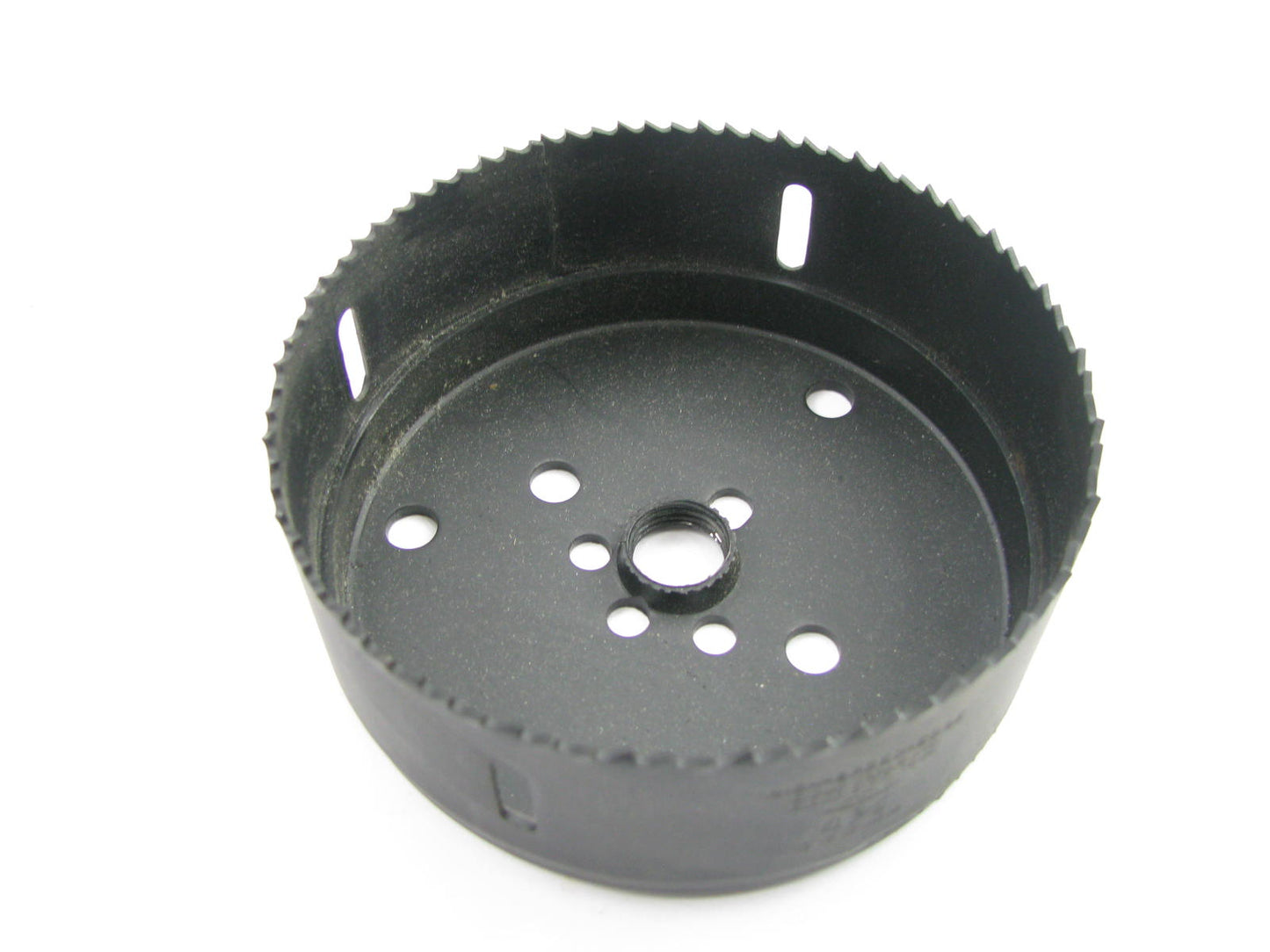 New Sioux 411 -  4 3/8'' HOLE SAW