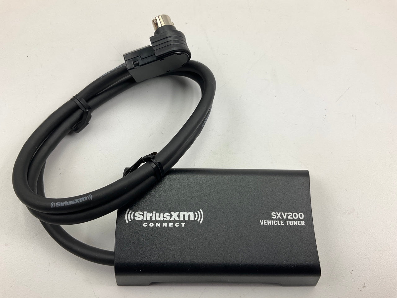 SiriusXM SXV200V1 Satellite Radio Connect Vehicle Tune Kit