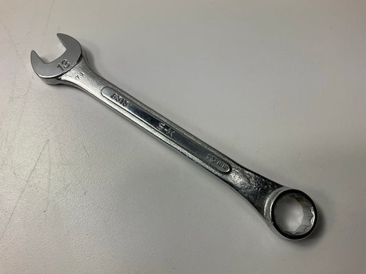 VINTAGE - SK Hand Tool 8313 Combination Wrench, 13mm Metric - MADE IN USA