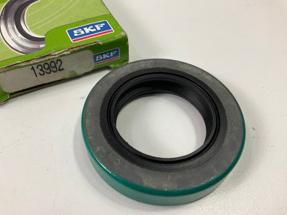 SKF 13992 Rear Wheel Seal