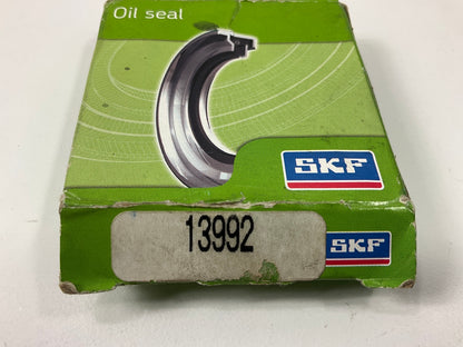 SKF 13992 Rear Wheel Seal