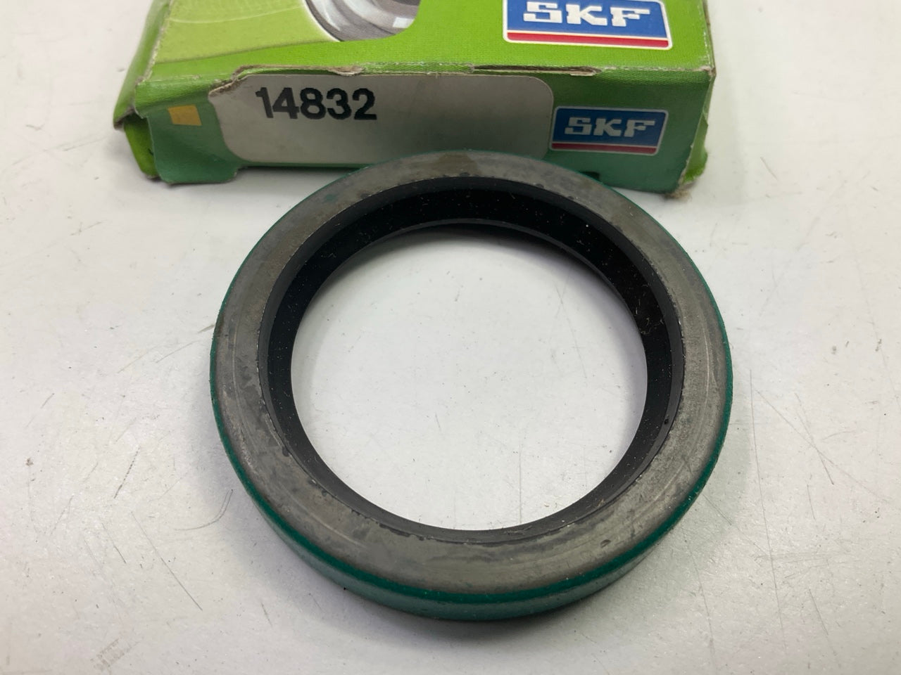 SKF 14832 Front Manual Transmission Front Seal