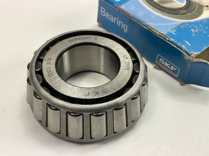 SKF 15103S Front Outer Wheel Bearing