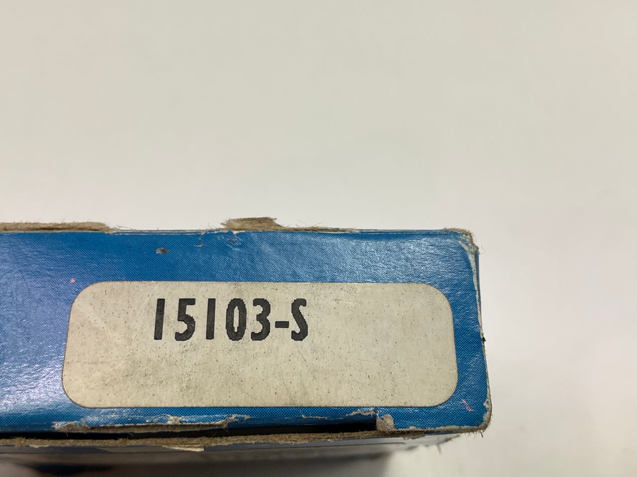 SKF 15103S Front Outer Wheel Bearing