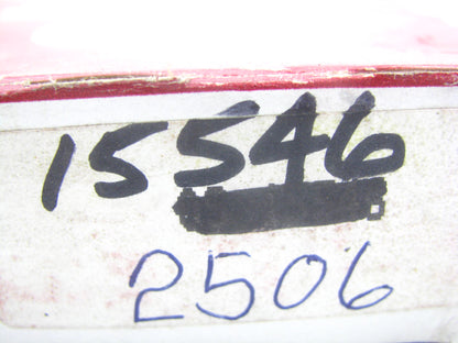 SKF 15546 Transmission Output Shaft Seal - Rear