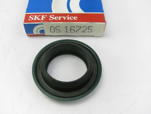 SKF 16725 Automatic Transmission Extension Housing Seal Rear