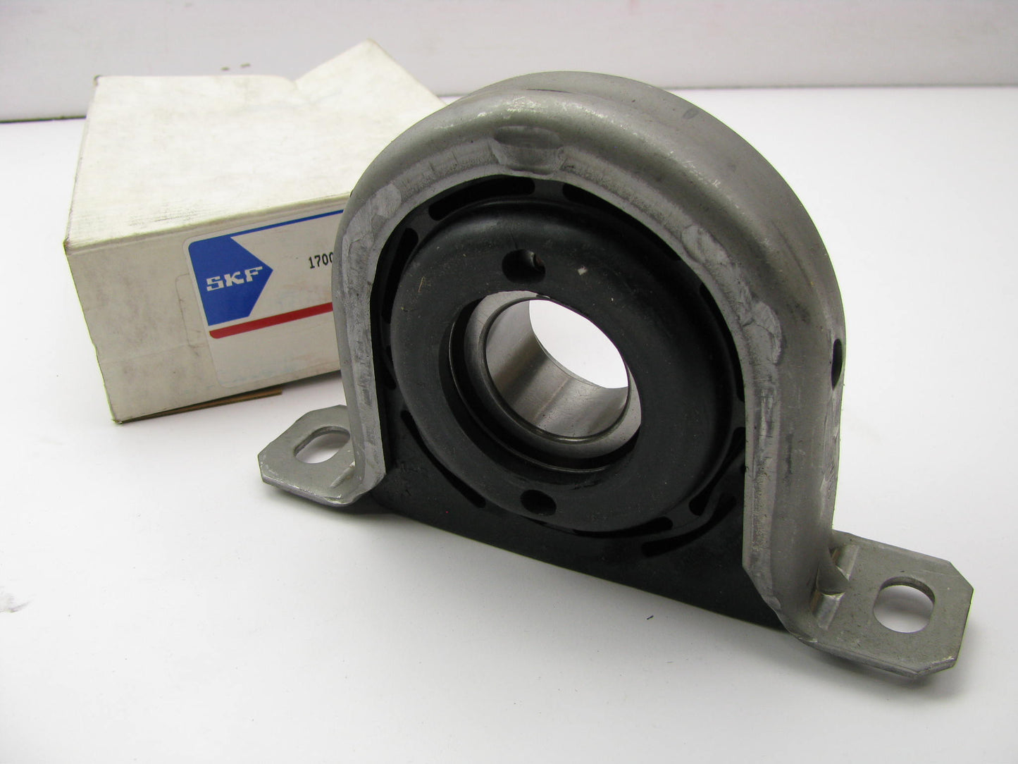SKF 1700537A Driveshaft Center Support Bearing