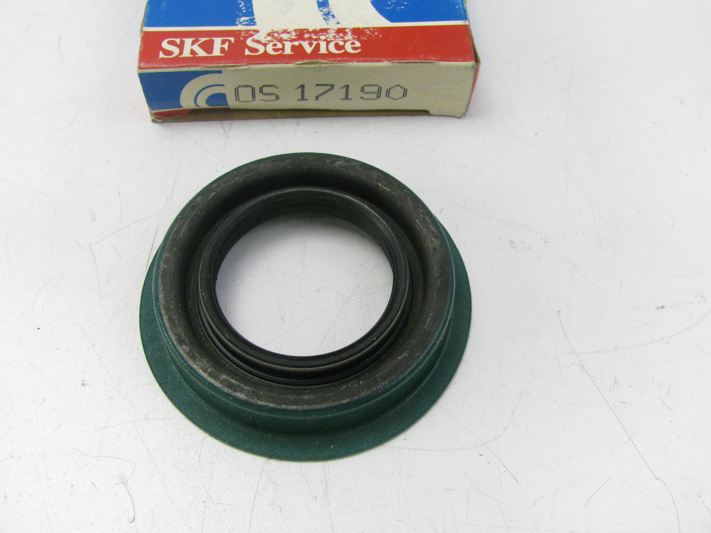 SKF 17190 Differential Pinion Seal - Rear Outer