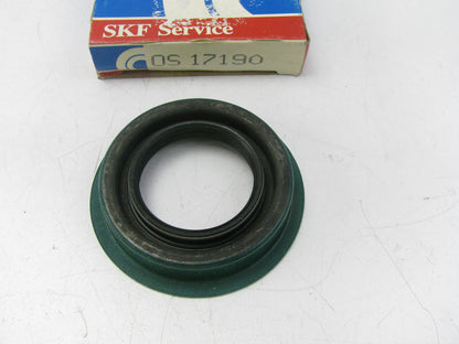 SKF 17190 Differential Pinion Seal - Rear Outer