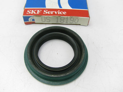 SKF 18190 Differential Pinion Seal - Front / Rear