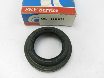 SKF 18881 Rear Wheel Seal - 3186 GS1325 18319SP PT3195 WS3195 3195