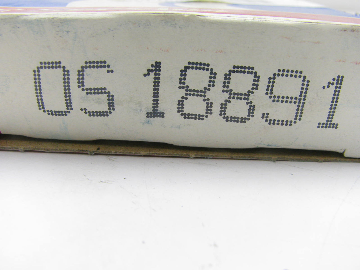 SKF 18891 Differential Pinion Seal