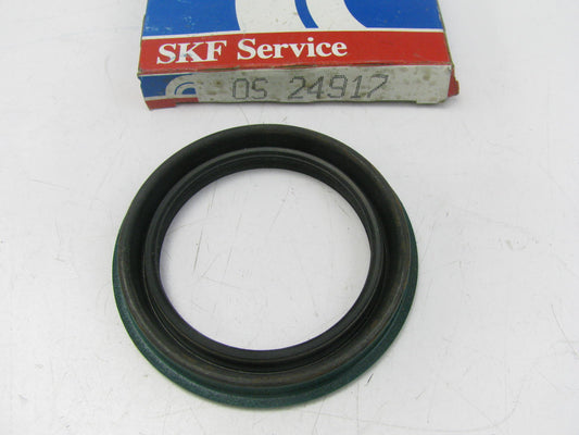 SKF 24917 Wheel Seal - Front / Rear