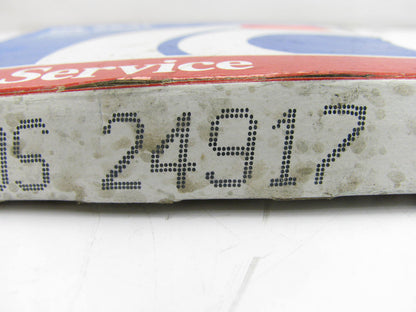 SKF 24917 Wheel Seal - Front / Rear