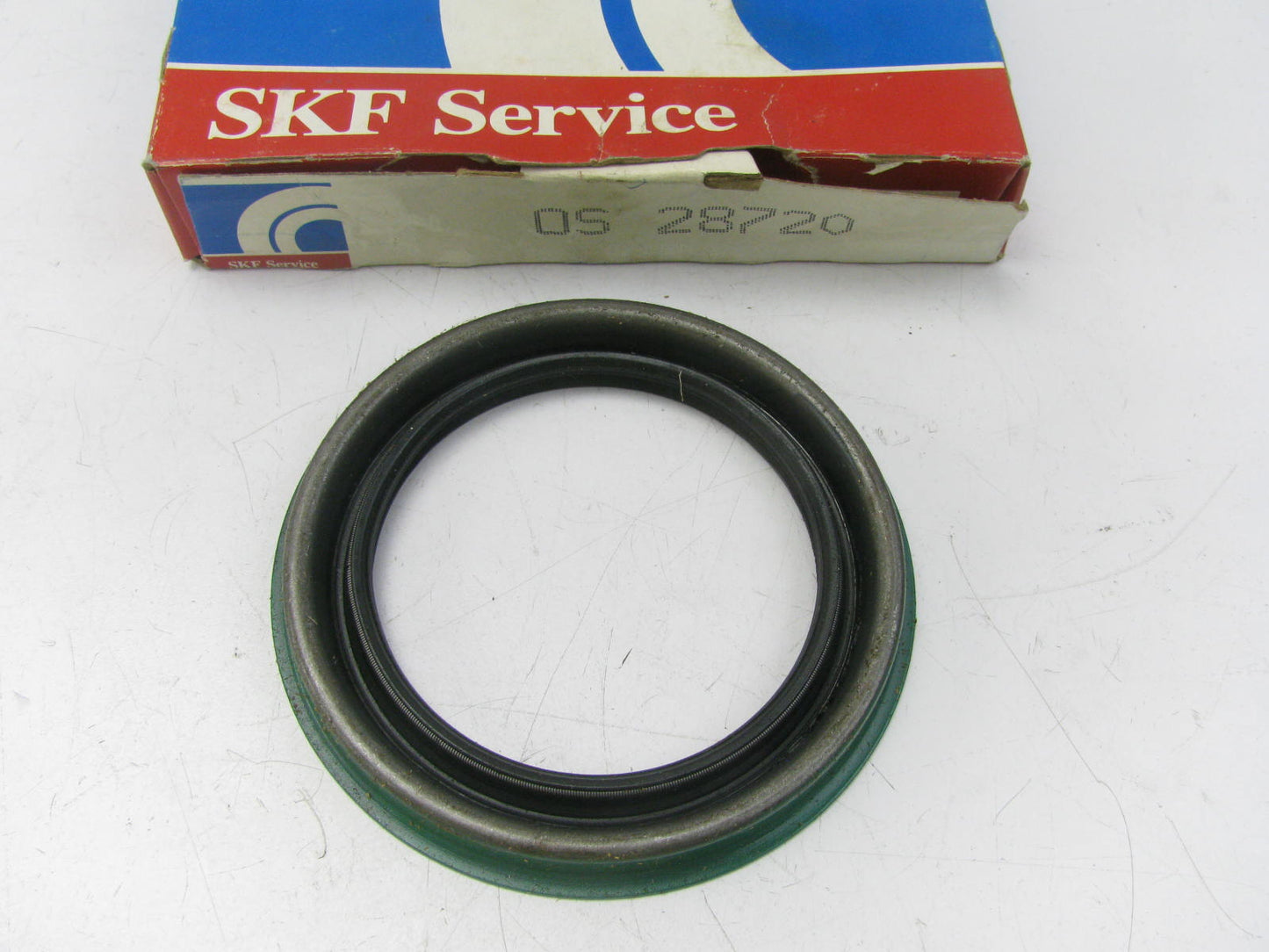 SKF 28720 Rear Wheel Seal - 1471 9864S 417158 PT9864S WS9864S