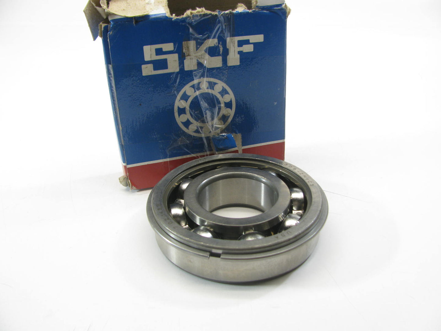 SKF 702143W 6308-ZN/C3 308SL Bearing