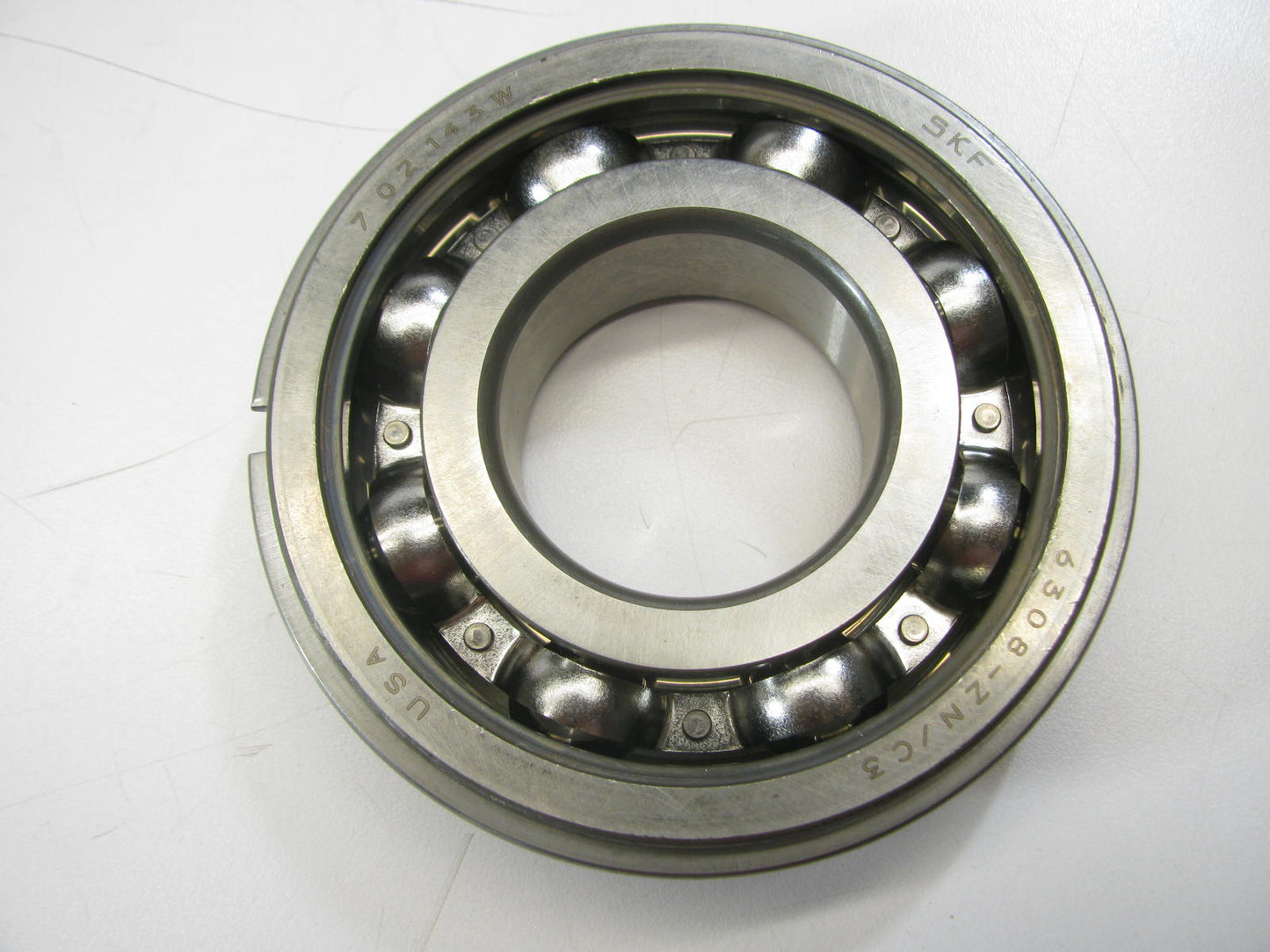 SKF 702143W 6308-ZN/C3 308SL Bearing