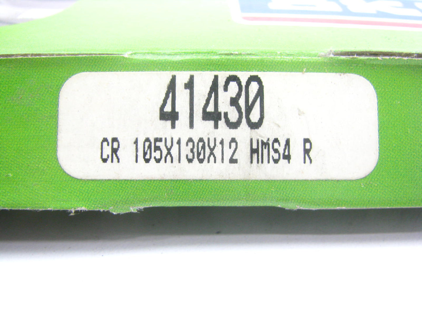 SKF 41430 Oil Seal - 5.127'' OD X 4.134'' ID X 0.472'' Wide