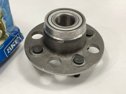 SKF 512174 Rear Wheel Bearing Hub For 2001-2005 Honda Civic