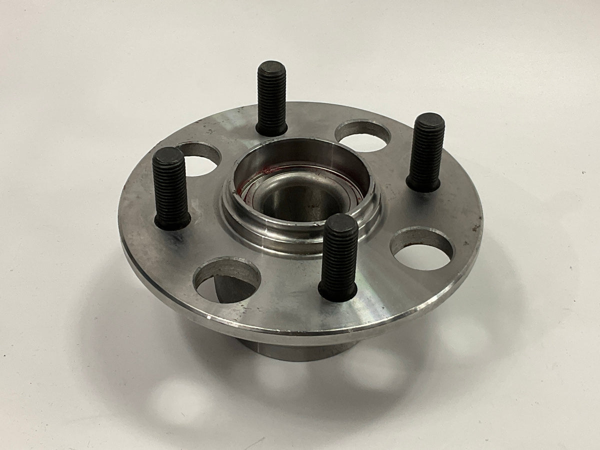 SKF 512174 Rear Wheel Bearing Hub For 2001-2005 Honda Civic