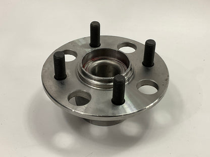SKF 512174 Rear Wheel Bearing Hub For 2001-2005 Honda Civic