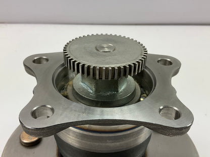 SKF 512310 Rear Wheel Bearing And Hub Assembly