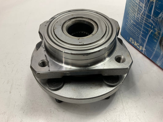 SKF 513074 Front Wheel Hub Bearing