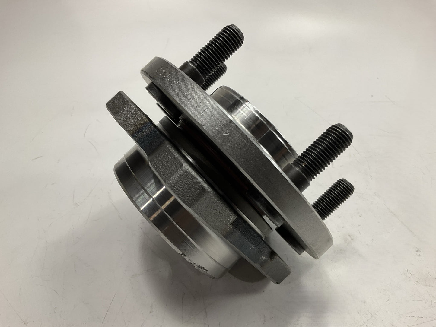 SKF 513074 Front Wheel Hub Bearing