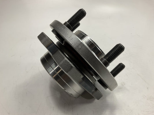 SKF 513074 Front Wheel Hub Bearing