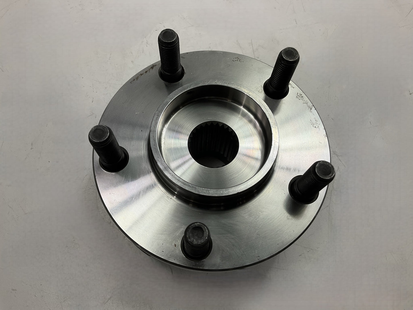 SKF 513074 Front Wheel Hub Bearing