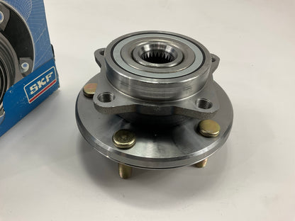 SKF 513075 Front Wheel Hub Bearing