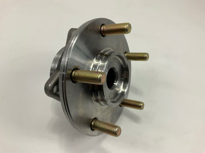 SKF 513075 Front Wheel Hub Bearing