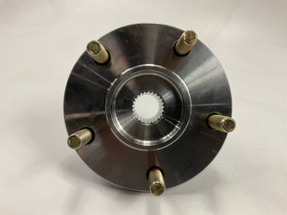 SKF 513075 Front Wheel Hub Bearing