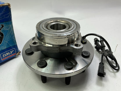 SKF 515101 Front Wheel Hub Bearing For 2006-2008 Dodge Ram 1500 2500 3500