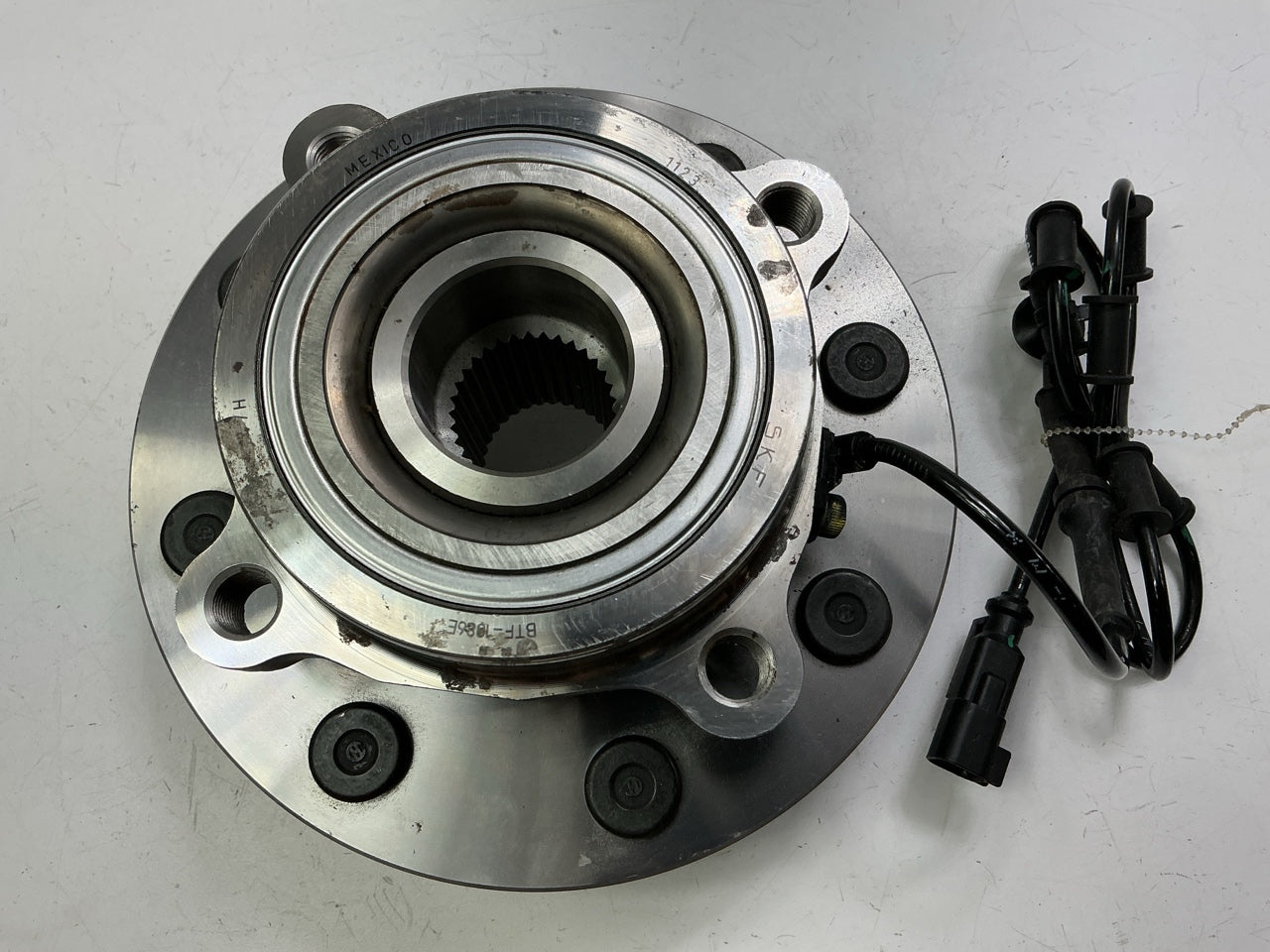SKF 515101 Front Wheel Hub Bearing For 2006-2008 Dodge Ram 1500 2500 3500
