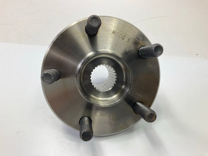SKF 518506 Front Wheel Bearing And Hub For 1983-1991 Toyota Camry