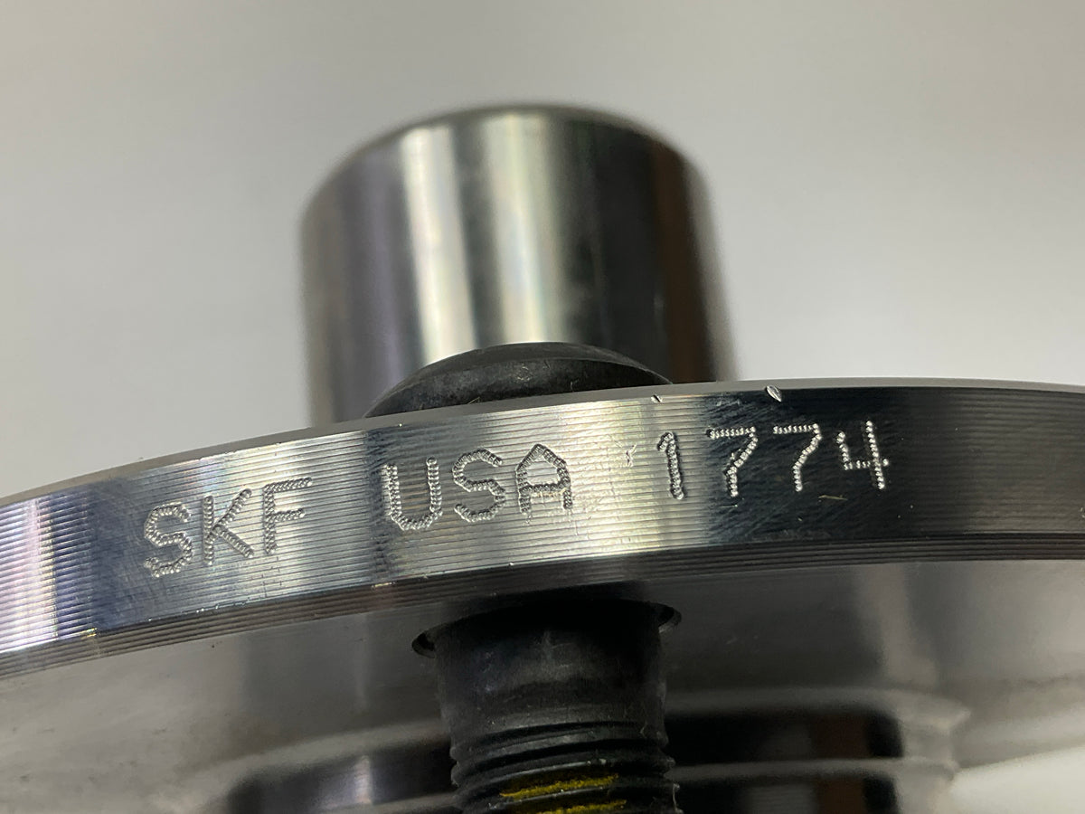 (2) SKF 518516 Front Wheel Hub Bearing Repair Kit