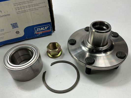 SKF 518516 Front Wheel Hub Bearing Repair Kit