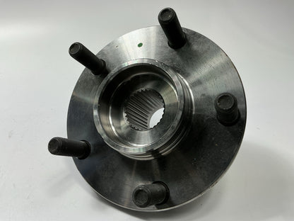 SKF 518516 Front Wheel Hub Bearing Repair Kit
