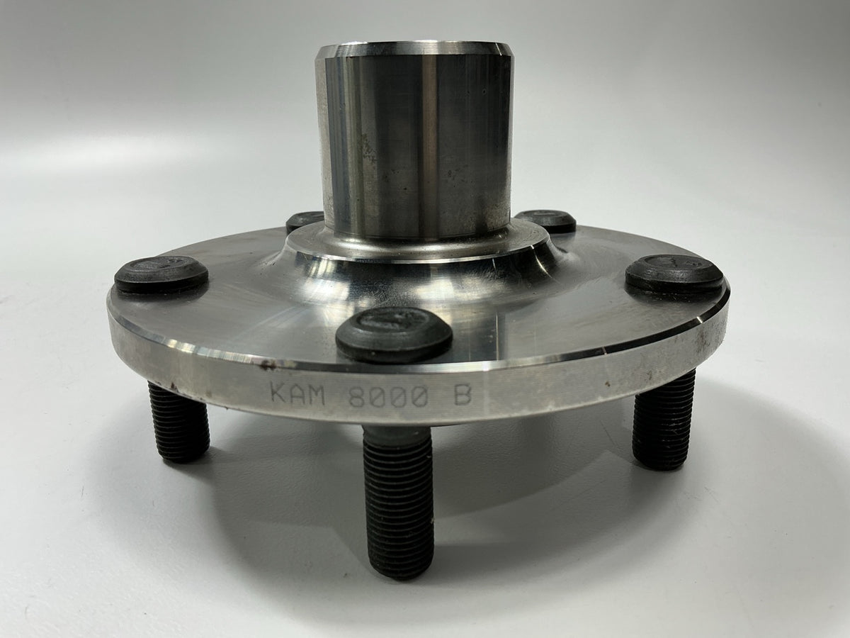 SKF 518516 Front Wheel Hub Bearing Repair Kit