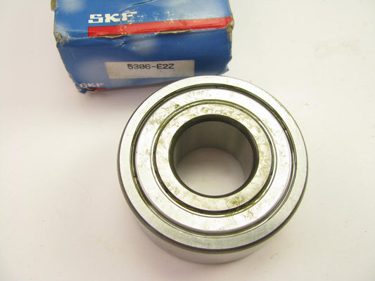 SKF 5306-E2Z Roller Bearing - 2.8346'' OD X 1.1811'' ID X 1.1875'' Wide