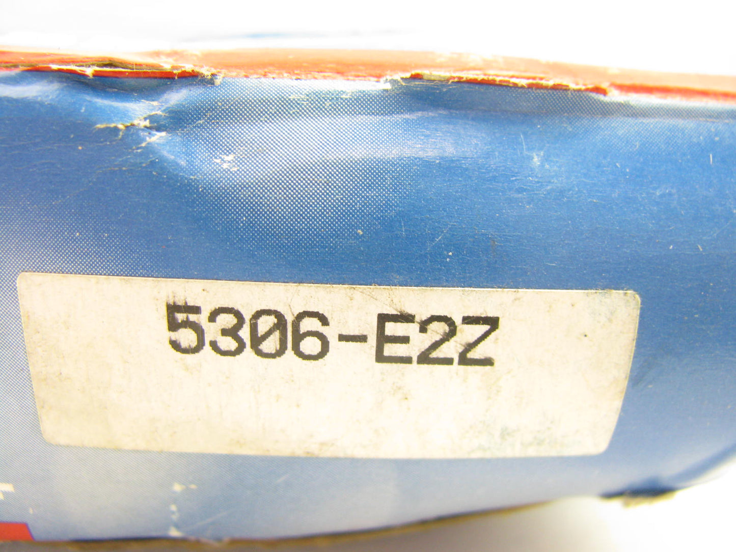 SKF 5306-E2Z Roller Bearing - 2.8346'' OD X 1.1811'' ID X 1.1875'' Wide