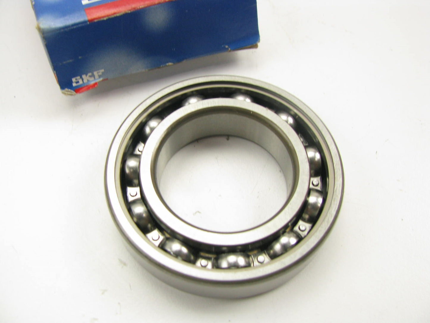 SKF 6007-RSJ Drive Shaft Bearing - Front